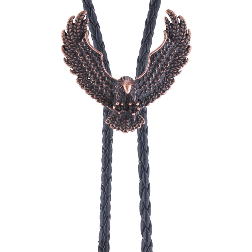 Women'S Eagles Accessories - イーグルボロタイ - 男女兼用ファッションアクセサリー