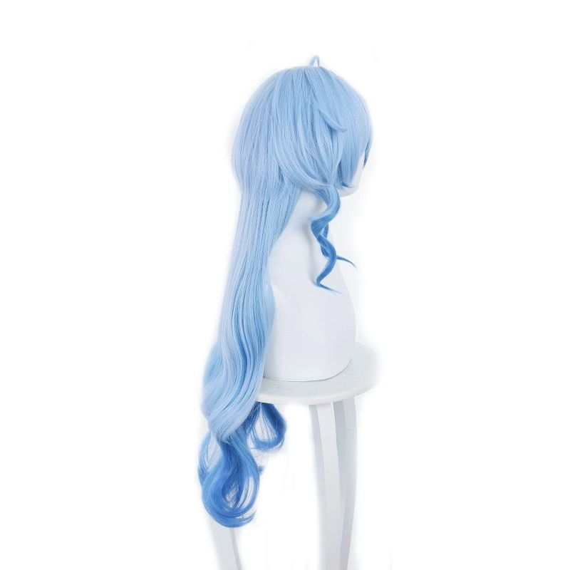既製服のガニュコスプレウィッグ |   あほげと頭皮の上部を - Women'S Affordable Accessories のレビューと価格