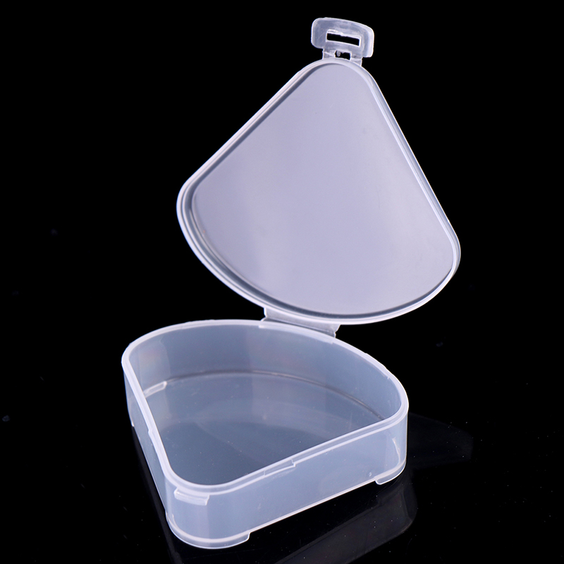 * * ホットセールポータブル三角スポンジ透明化粧品バッグメ - Women Accessories Organizer のレビューと価格