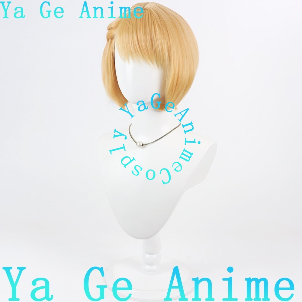 女性用アニメコスプレウィッグ、シルバーホワイトふわふわ耐熱合 - Women Accessories Store のレビューと価格