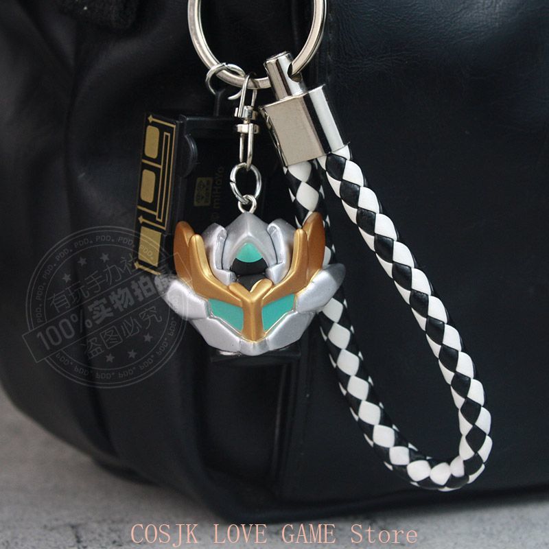 アニメ Honkai: スターレール ゲームブレード シルバ - Women'S Key Accessories のレビューと価格
