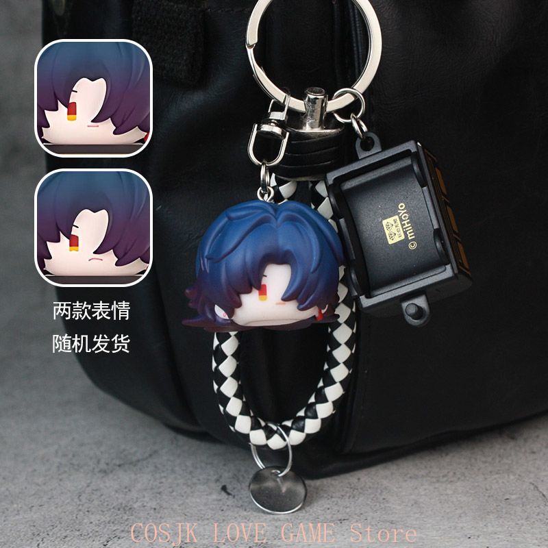 アニメ Honkai: スターレール ゲームブレード シルバ - Women'S Key Accessories のレビューと価格
