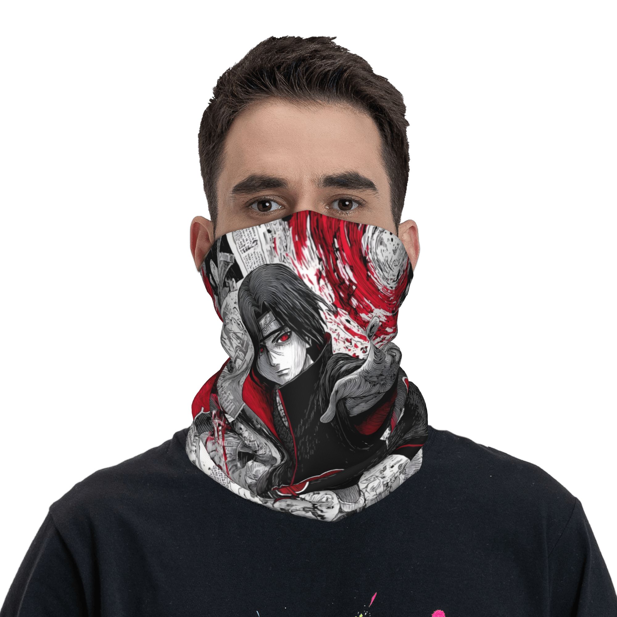 カスタム U-Uchihaes イタチ ホットアニメ バンダ - Women'S Eagles Accessories のレビューと価格