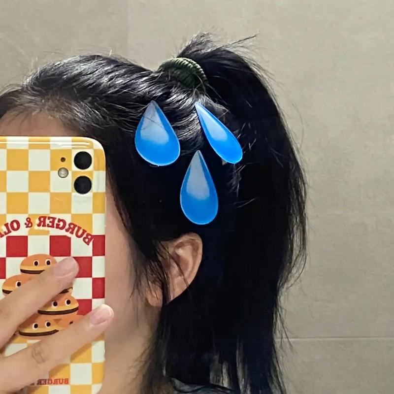 女の子のためのヘアドレスヘアピン,スピードレス,発汗,ペット - Women Accessories Dropshipping のレビューと価格