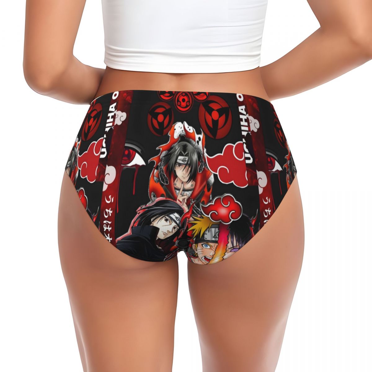 カスタムレディース U-Uchihaes I-Itachie - Women'S Eagles Accessories のレビューと価格