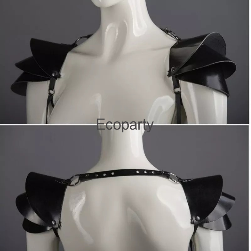 男性と女性のためのゴシックショルダーバッグ,バイキング戦士, - Women'S Viking Accessories のレビューと価格