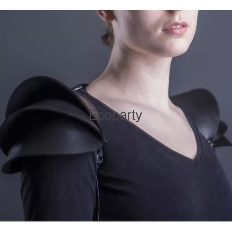 男性と女性のためのゴシックショルダーバッグ,バイキング戦士, - Women'S Viking Accessories のレビューと価格