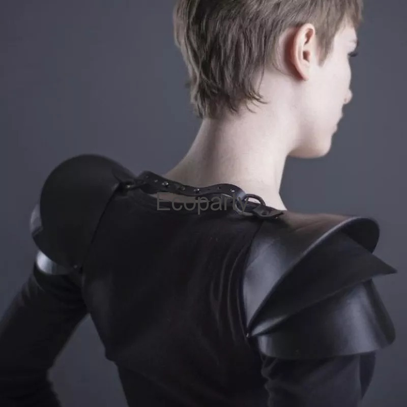 男性と女性のためのゴシックショルダーバッグ,バイキング戦士, - Women'S Viking Accessories のレビューと価格