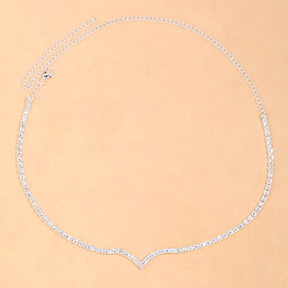 Stonefans-女性用の水滴のヘッドバンド,abカラー, - Women Accessories Dropshipping のレビューと価格
