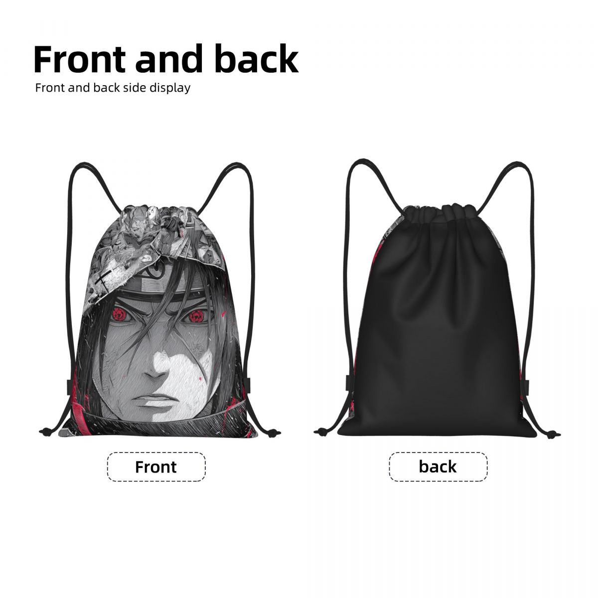 カスタムマンガ U-Uchihaes I-Itachies  - Women'S Eagles Accessories のレビューと価格