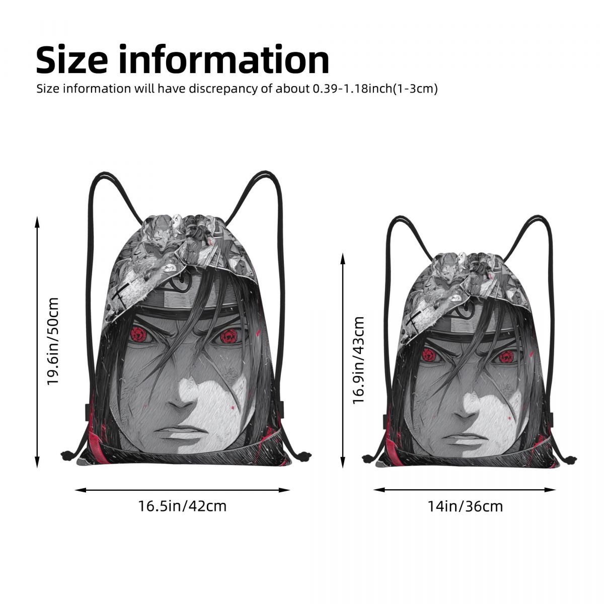 カスタムマンガ U-Uchihaes I-Itachies  - Women'S Eagles Accessories のレビューと価格
