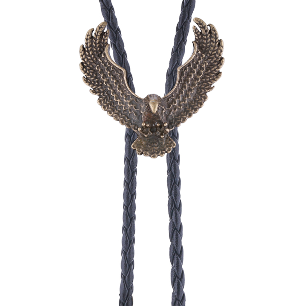 イーグルボロタイ - 男女兼用ファッションアクセサリー - Women'S Eagles Accessories のレビューと価格
