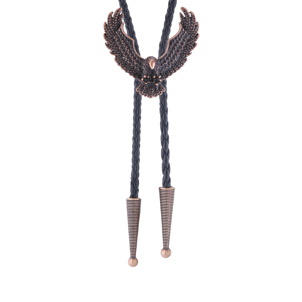 イーグルボロタイ - 男女兼用ファッションアクセサリー - Women'S Eagles Accessories のレビューと価格