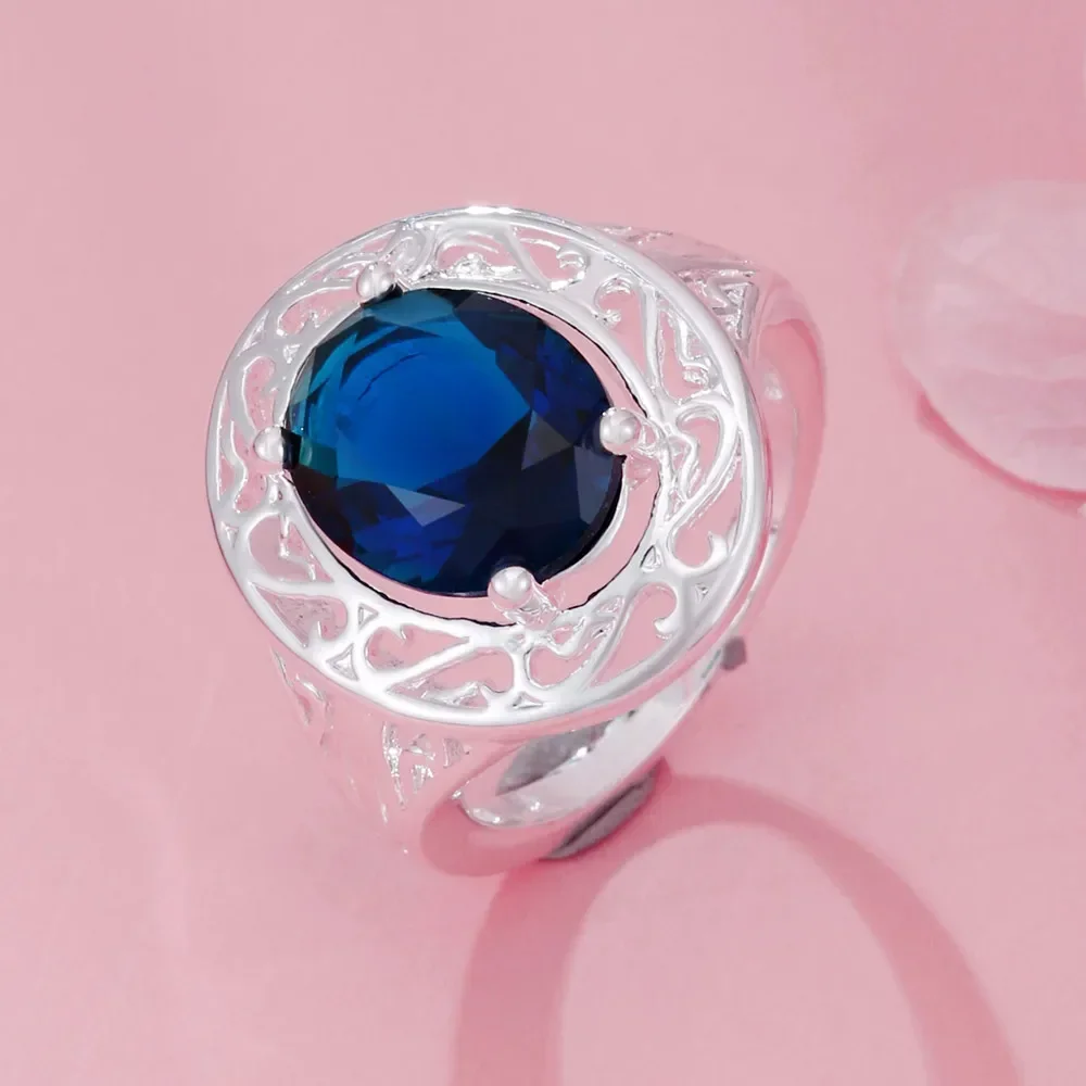 新しいオリジナル 925 スターリングシルバー上品なブルーク - Women'S Affordable Accessories のレビューと価格