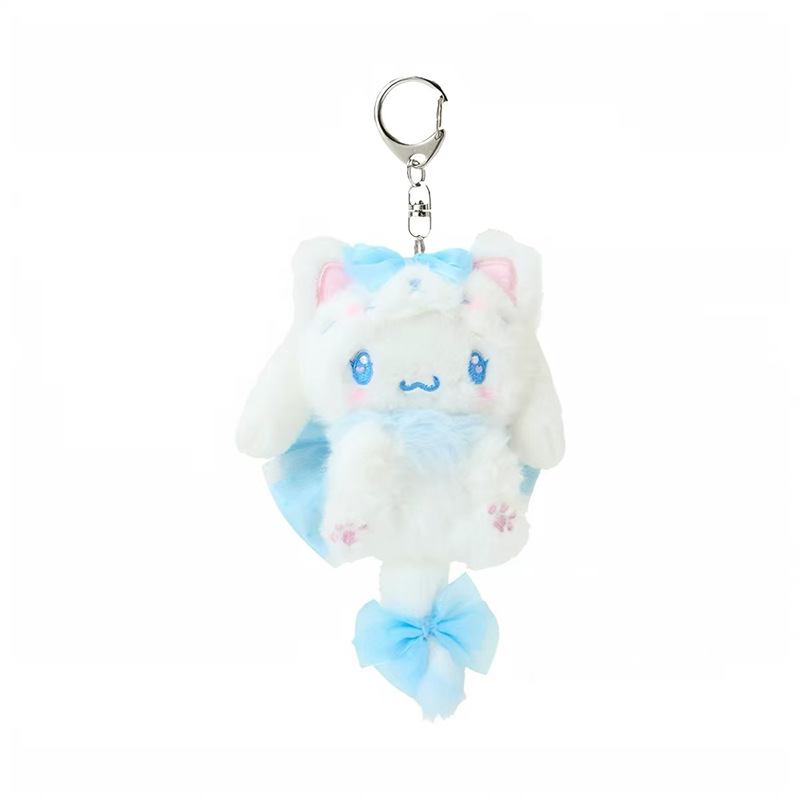ハローキティ クリームキャット リボン付きコスチューム ビッ - Women'S Key Accessories のレビューと価格