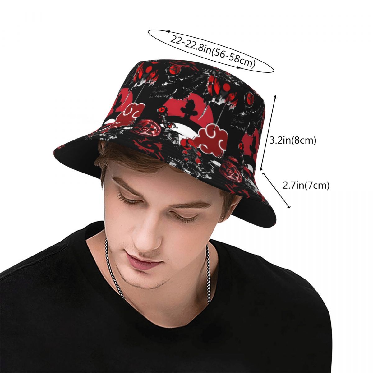 カスタムカスタム U-Uchihaes I-Itachies - Women'S Eagles Accessories のレビューと価格