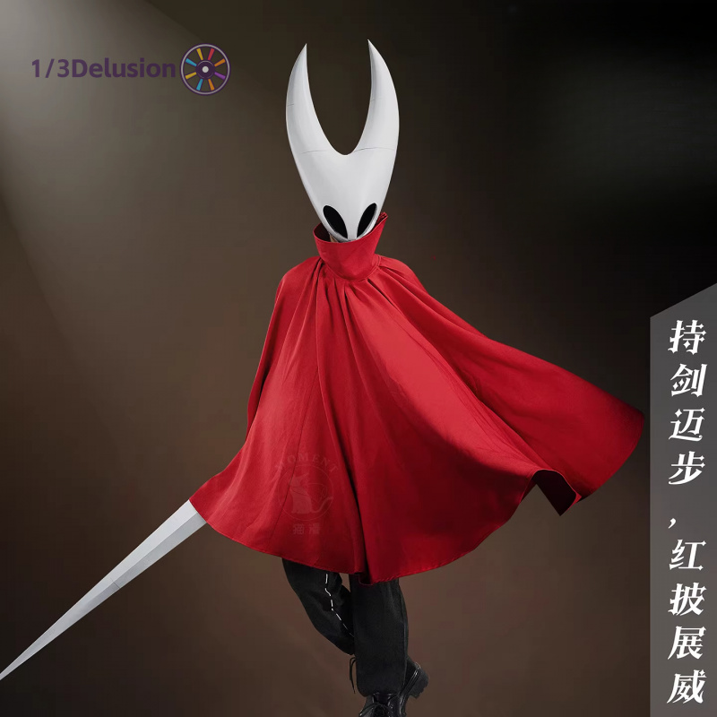 1/3Delusion Store ホロウナイト: シルクソ - Women Accessories Store のレビューと価格