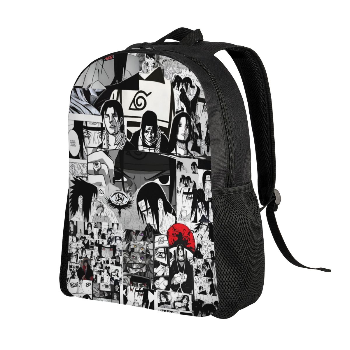 カスタマイズされたマンガ U-Uchihaes I-Itac - Women'S Eagles Accessories のレビューと価格