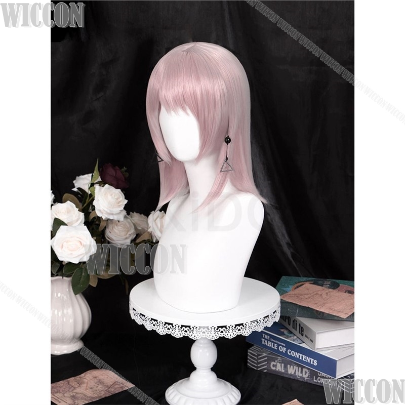ファミ・キガ・ファミン・デビル・アニメ・チェーン・コスプレ衣 - Women Accessories On Sale のレビューと価格