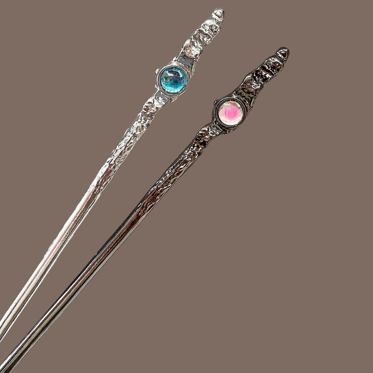2 個の豪華でエレガントなゴールドミニグラブクリップ女性セッ - Women Accessories On Sale のレビューと価格
