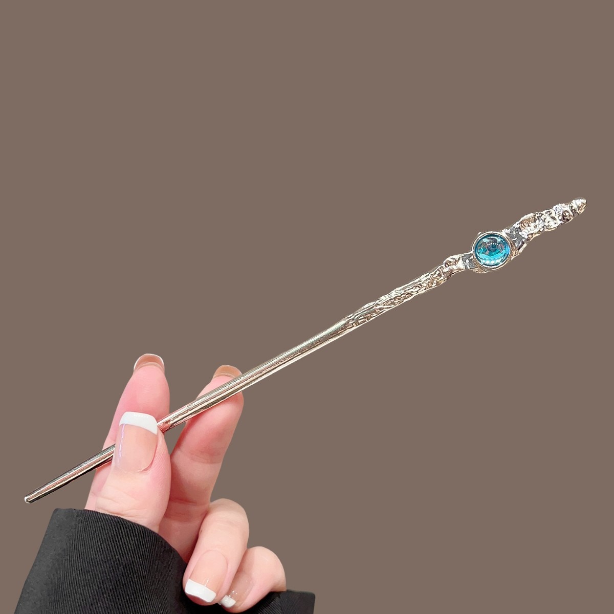2 個の豪華でエレガントなゴールドミニグラブクリップ女性セッ - Women Accessories On Sale のレビューと価格