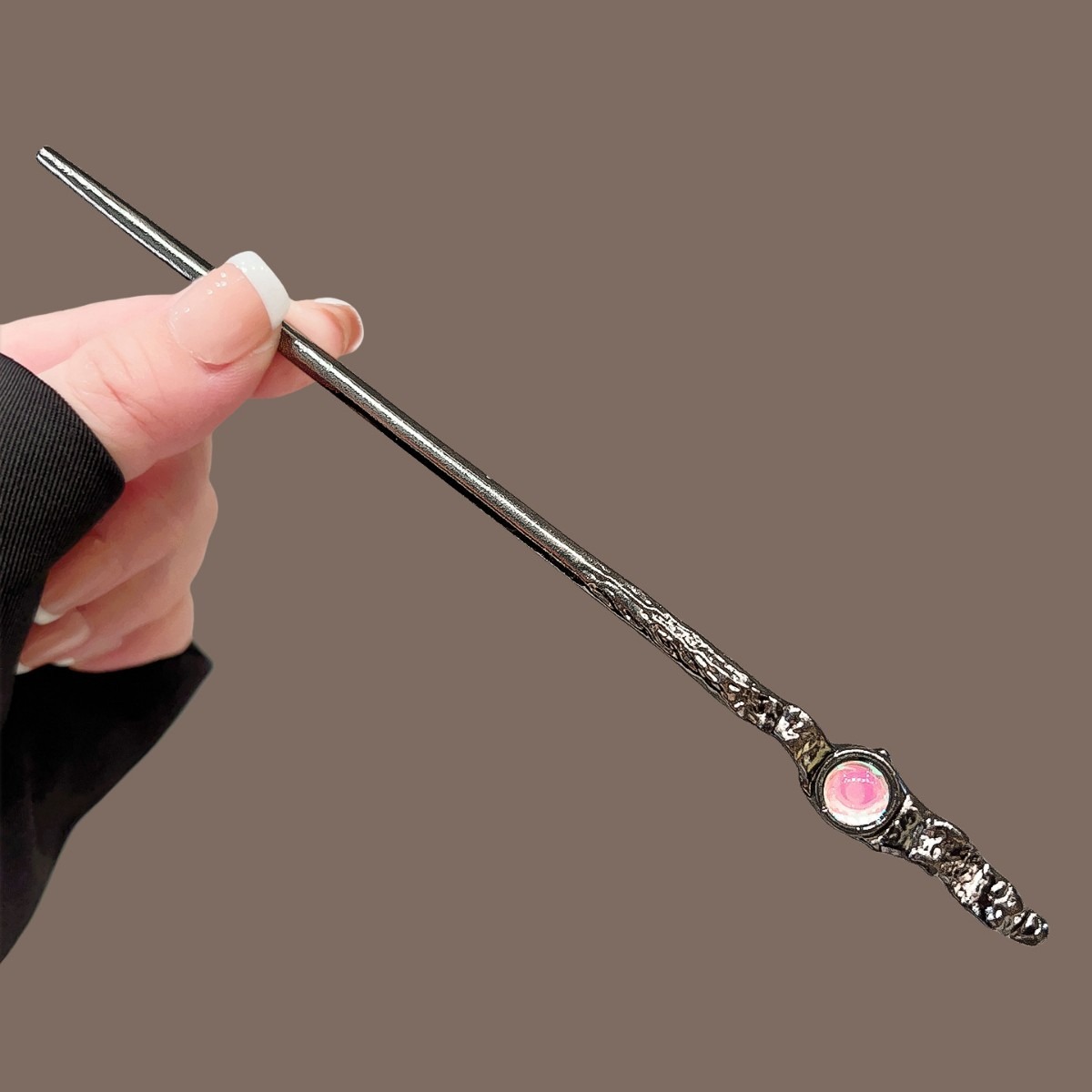 2 個の豪華でエレガントなゴールドミニグラブクリップ女性セッ - Women Accessories On Sale のレビューと価格