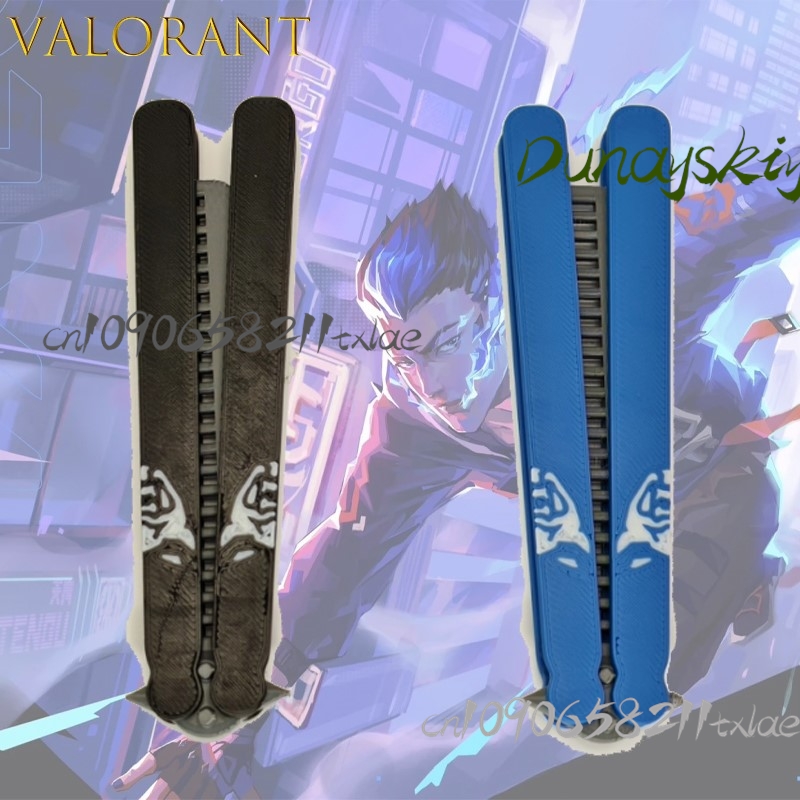 Shop1104345165 ストア VALORANT ヨル - Women Accessories Store のレビューと価格