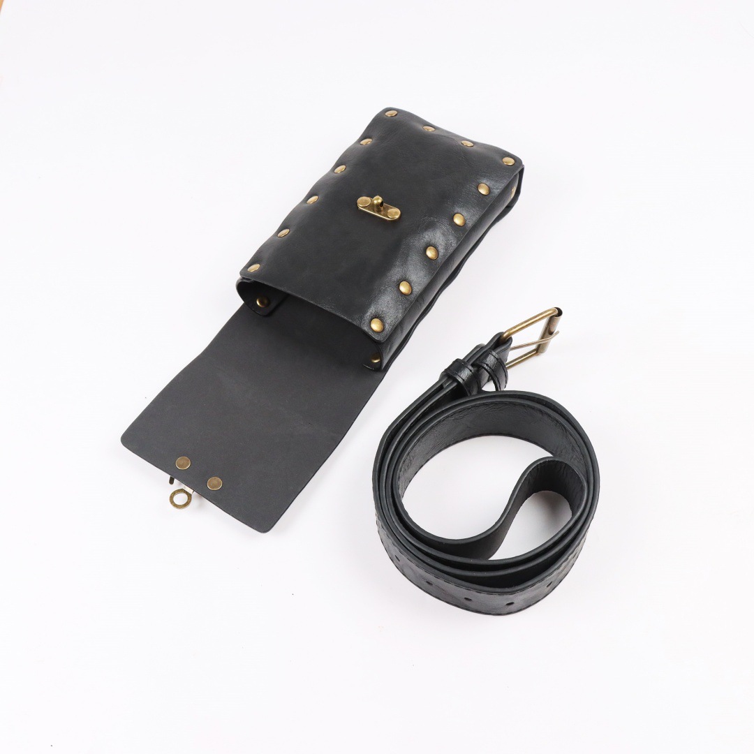 女性用ルネッサンスコルセットベルト、ファニーパック、ナイトブ - Women'S Viking Accessories のレビューと価格