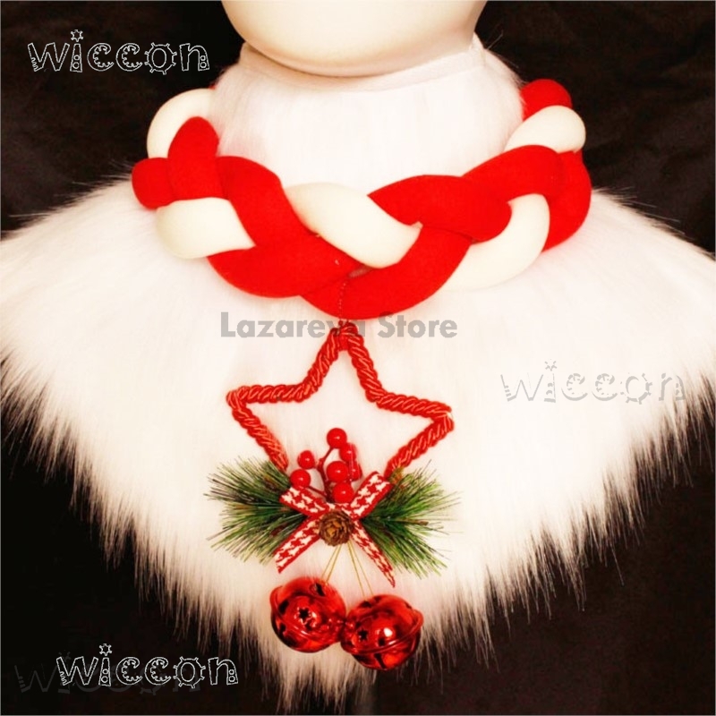 Lazareva Store BFursuit ベルチョーカ - Women Accessories Store のレビューと価格