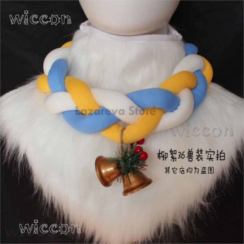 Lazareva Store BFursuit ベルチョーカ - Women Accessories Store のレビューと価格