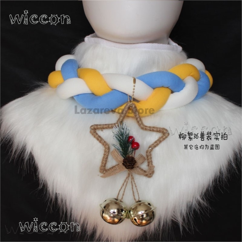 Lazareva Store BFursuit ベルチョーカ - Women Accessories Store のレビューと価格